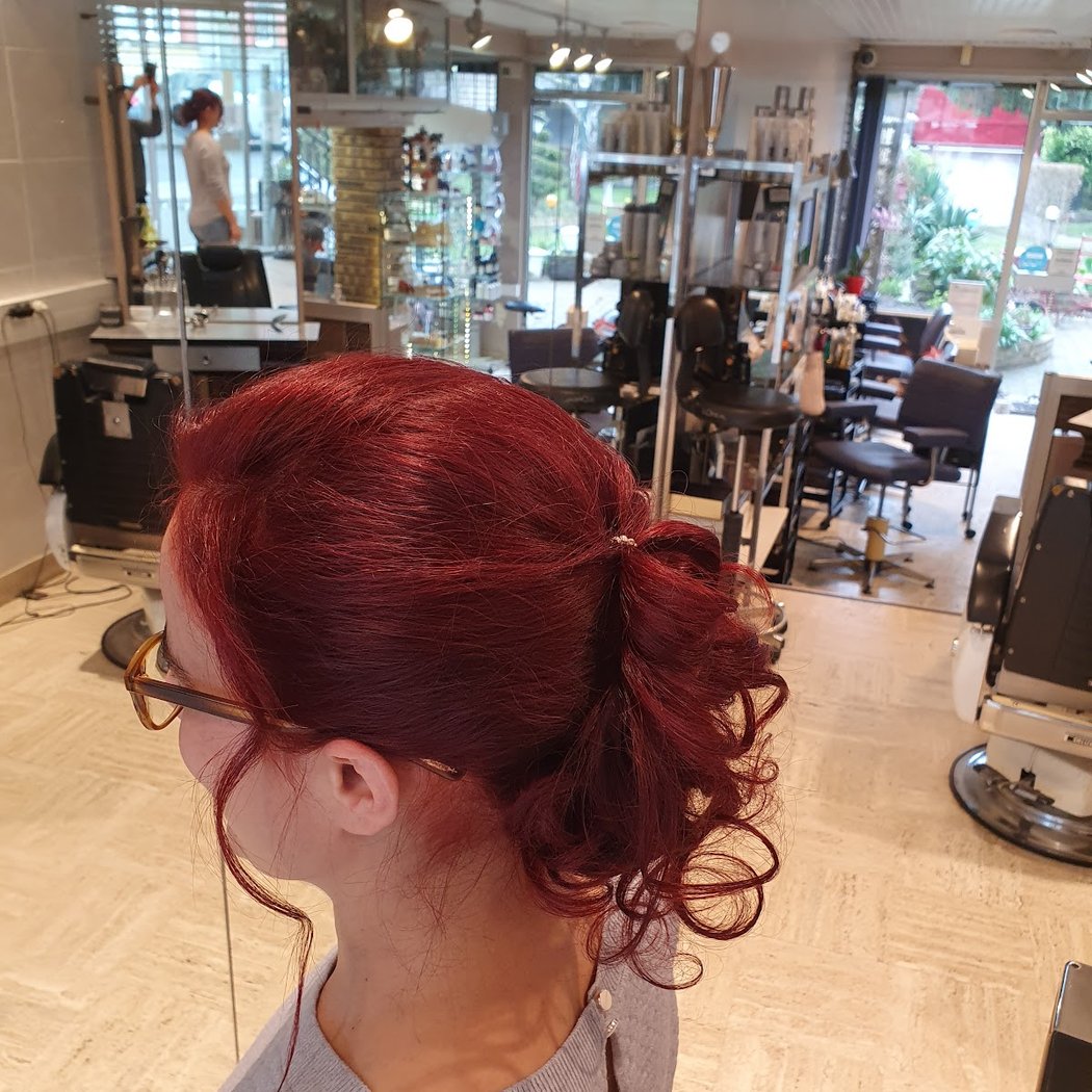 Buffin Hart Haute Coiffure 2